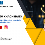 TRẢI NGHIỆM KHÁCH HÀNG