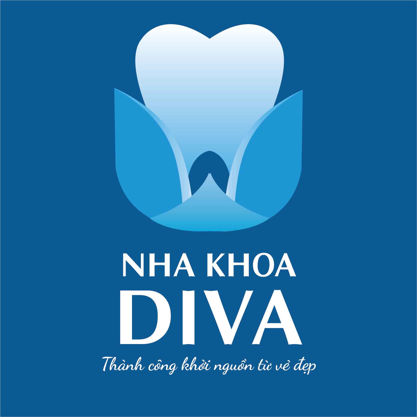 Nha khoa Diva - Hệ thống Nha Khoa Tiêu Chuẩn Pháp đầu tiên Việt Nam