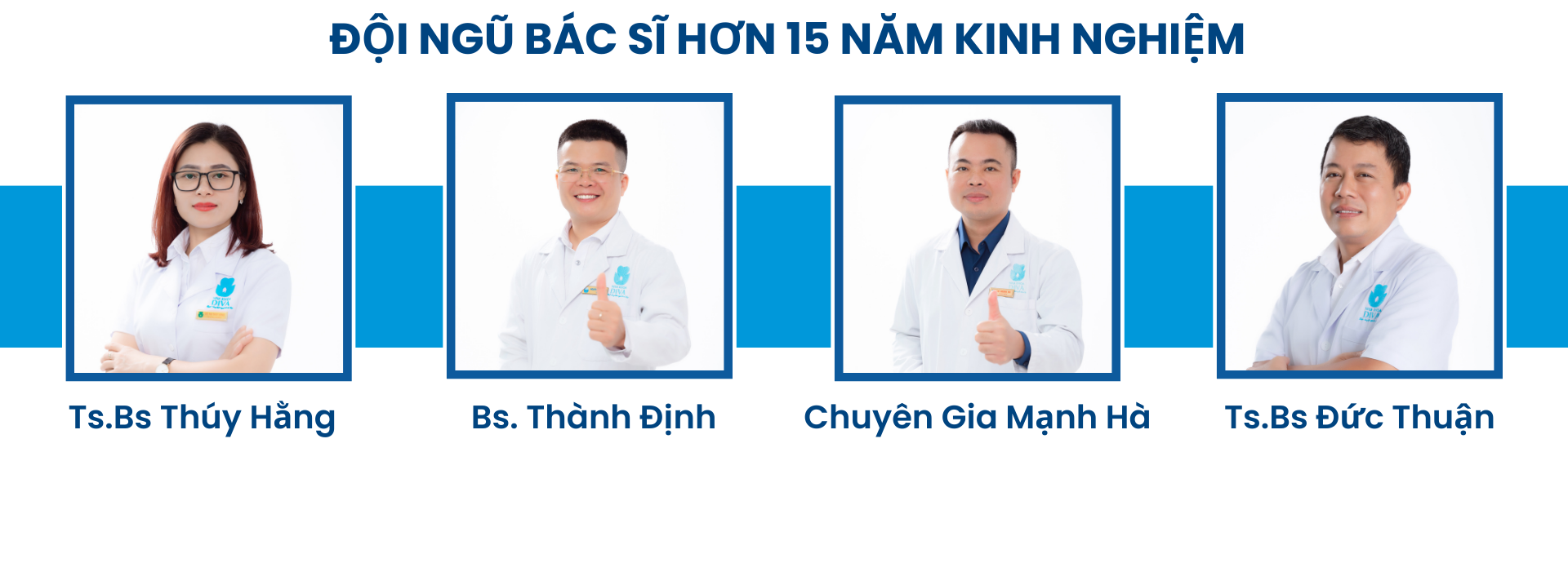 Bảo hành trọn đời và tận tâm
