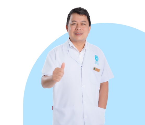 TS. BS LÊ ĐỨC THUẬN