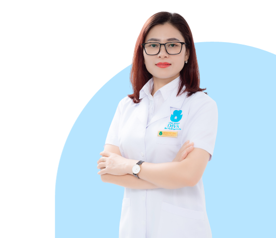 TS - BS ĐỖ THỊ THÚY HẰNG