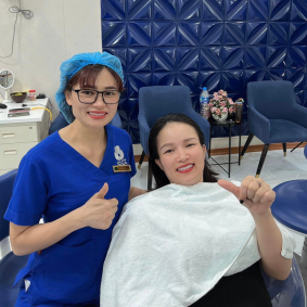 Bảo hành trọn đời và tận tâm