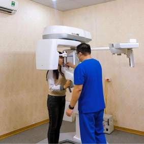 Bảo hành trọn đời và tận tâm