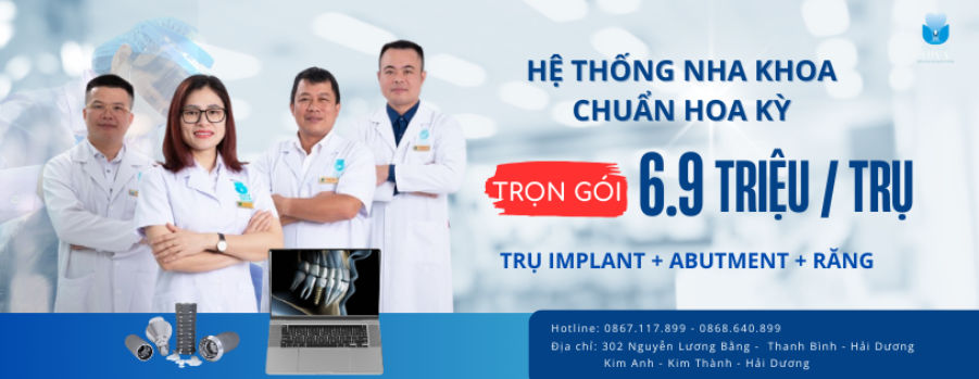 ĐỘI NGŨ BÁC SĨ CÓ TRÊN 15 NĂM KINH NGHIỆM