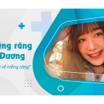 NIỀNG RĂNG MẮC CÀI SỨ